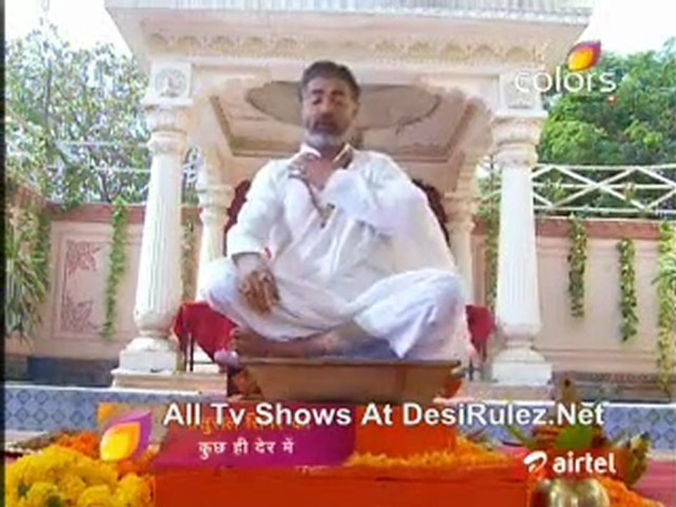 Hawan 27th March 2012 pt4