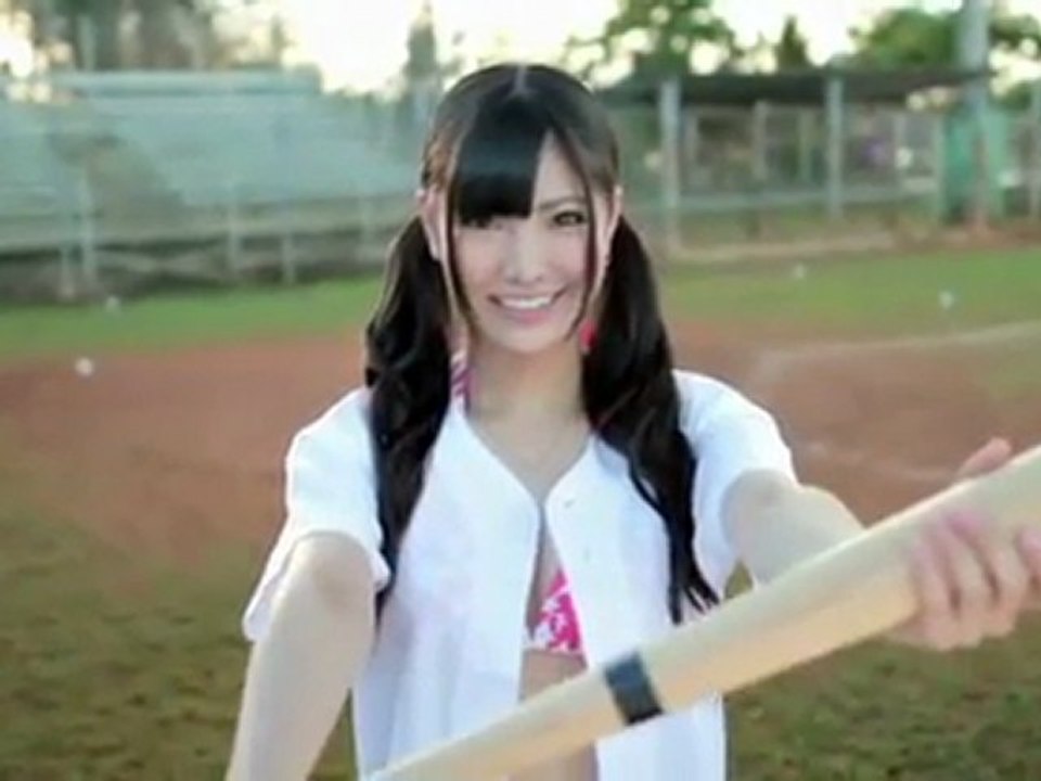 [AIDOL] AKB1/48 in Guam Kuramochi Asuka 02 Happy Ending