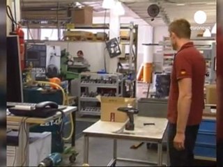 L'OCDE met en garde à propos de la crise de la dette en...