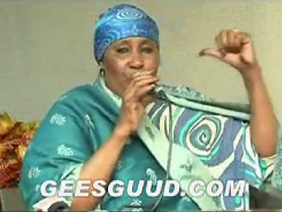 XAFLADII XILWAREEJINTA JUBBA RAAS KA DAAWO GEESGUUD