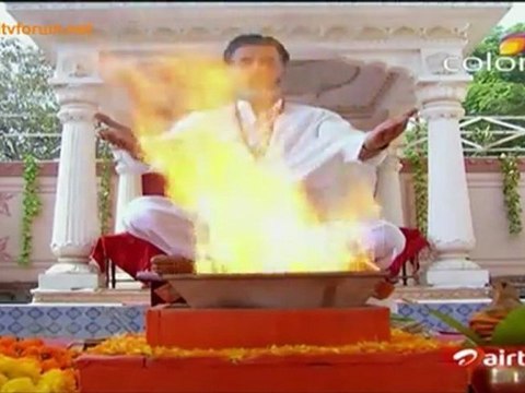 Havan [ Episode 132] -27th March 2012 Video Watch Online pt2