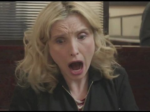 La sequence ciné: 2 days in New York