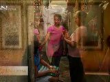 700 Club Interactive –  From Homeless to Helper - March ...