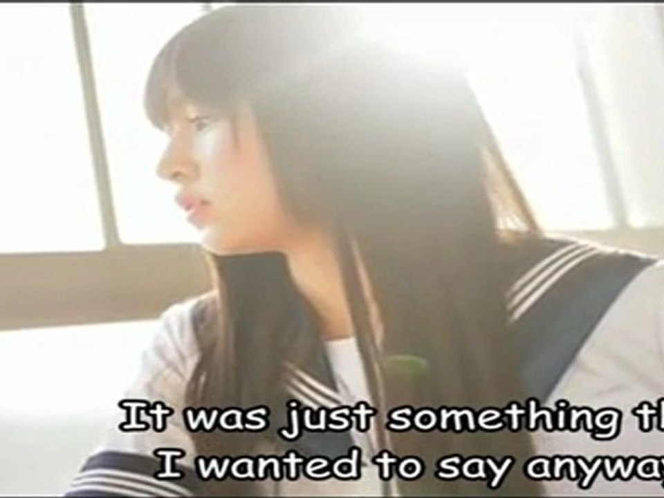 [AIDOL] AKB1/48 Komori Mika 03 HeartBreak