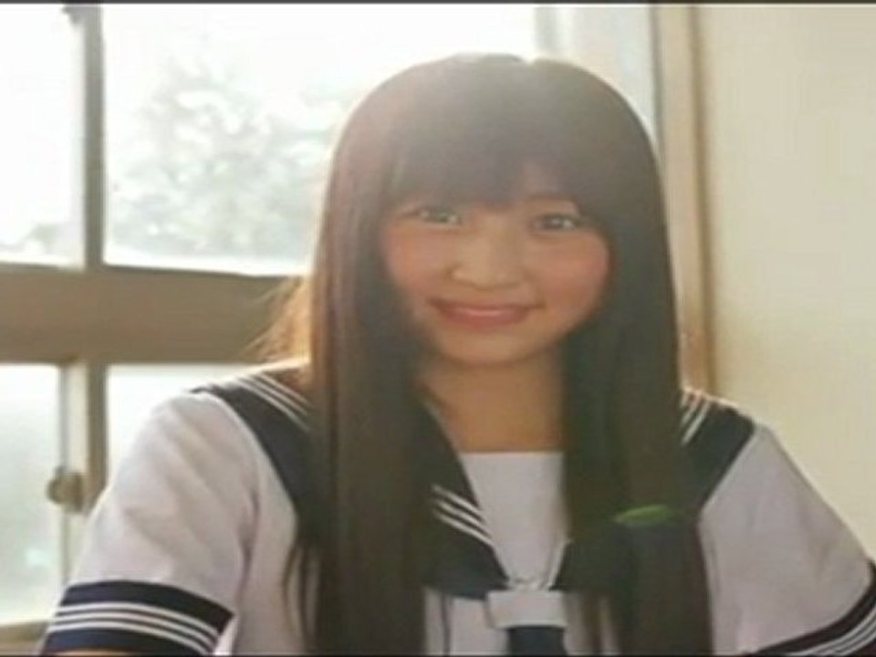 [AIDOL] AKB1/48 Komori Mika 02 Happy Ending