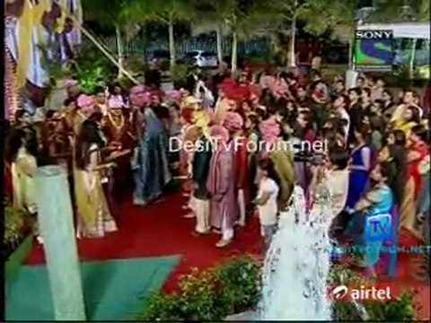 Shubh Vivah [Episode 22] - 27th March 2012 Video Watch Online P2