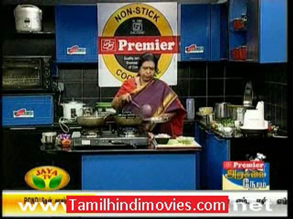 Jaya Tv Arusuvai Neram 27-03-12