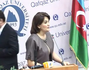 CAG 20 Mehebbet Veliyeva