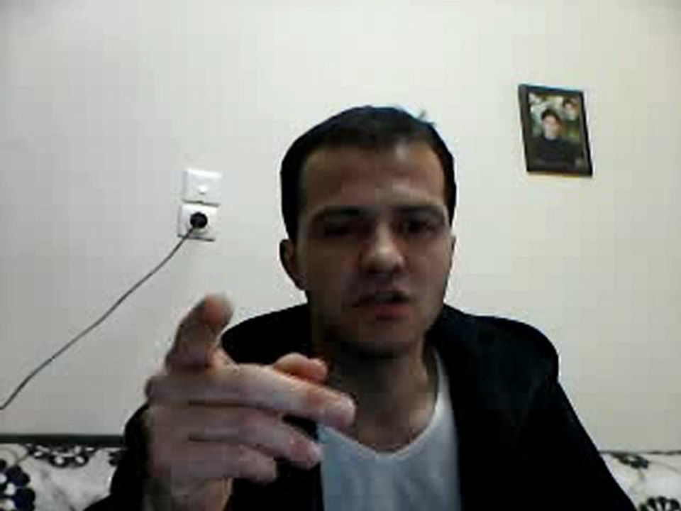 düşman oluruz