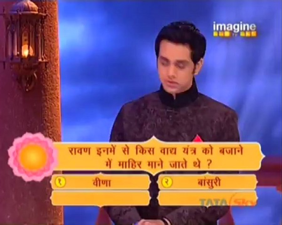 Gyaan Guru 27th March 2012pt1