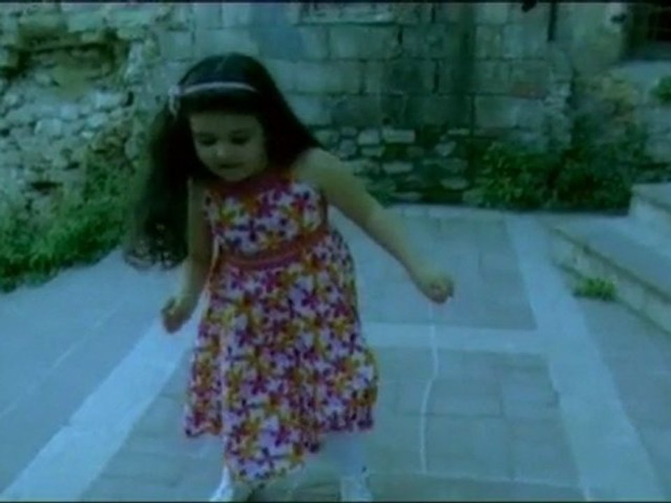 Kibariye - Yastayım