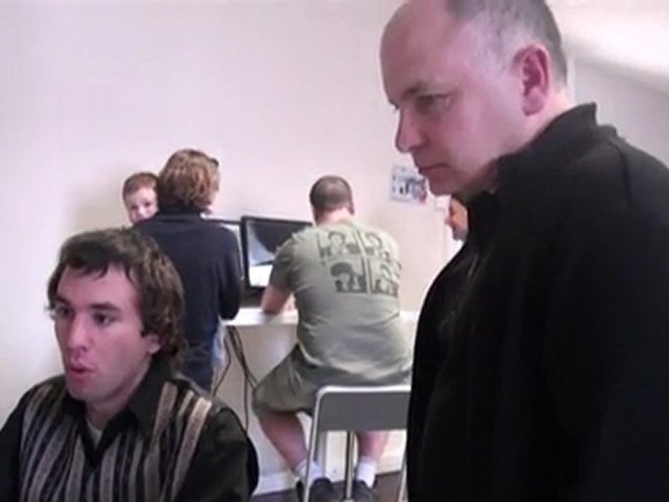 Fête de l'internet