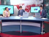 Programa Especial: Elecciones Municipales y Autonómicas (2ª