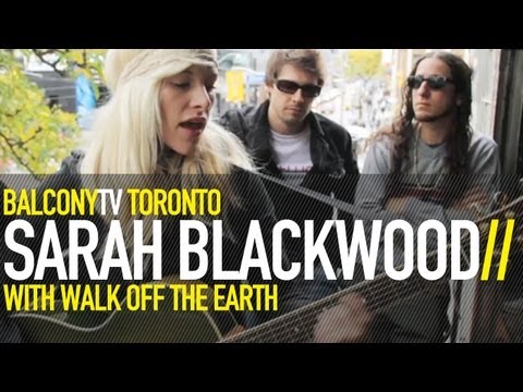 BALCONYTV - BEFORE THEY WERE FAMOUS