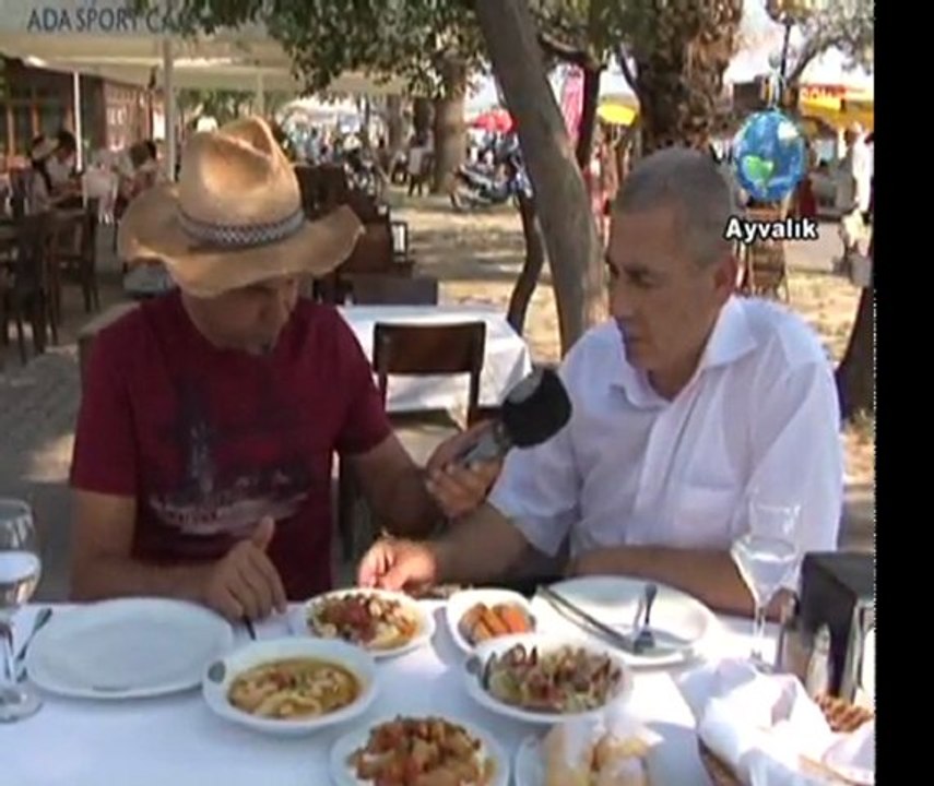 51-AYVALIK HD