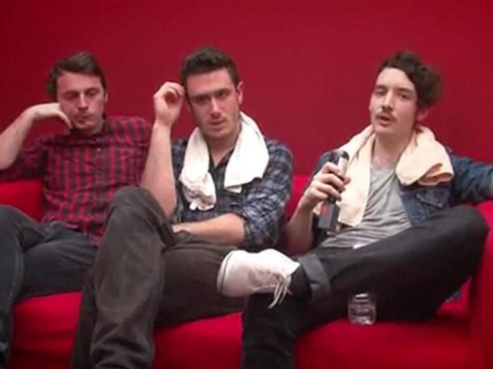 Sélection Prix Chorus 2012 les Juveniles