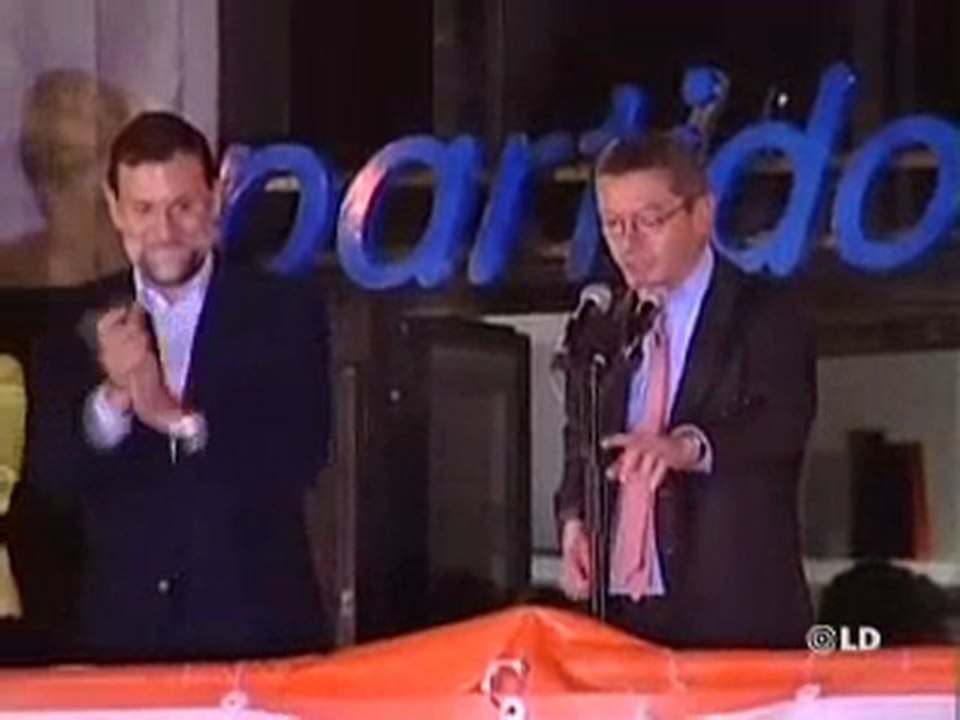 Noticias a las 10h - 28/05/07