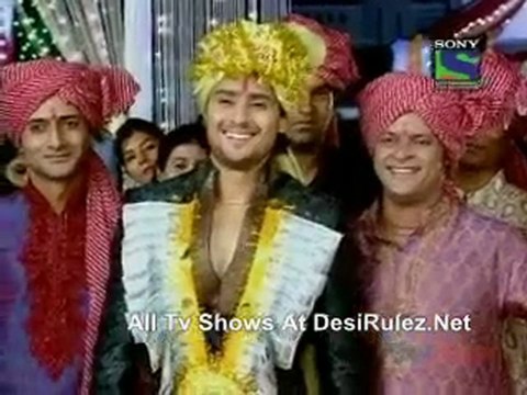 Shubh Vivah 27th March 2012-Pt-1