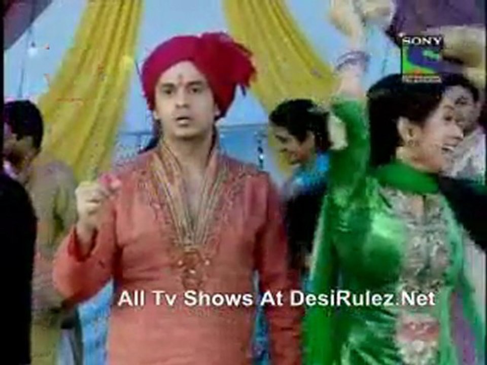 Shubh Vivah 27th March 2012-Pt-4