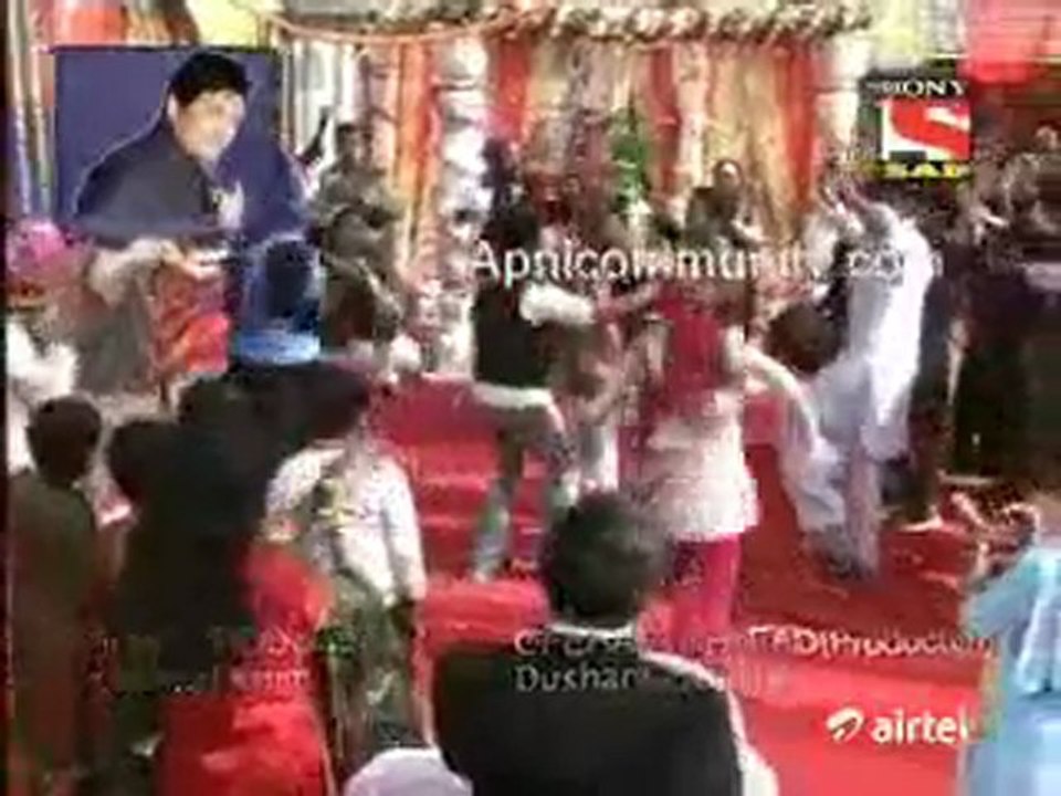 I Luv My India [Episode - 27] - 27th March 2012 pt1