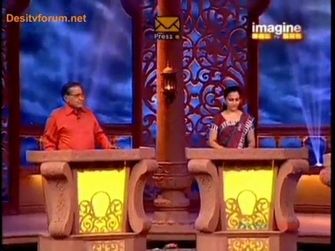 Gyaan Guru [Episode 47] - 27th March 2012 Video Watch Online pt1