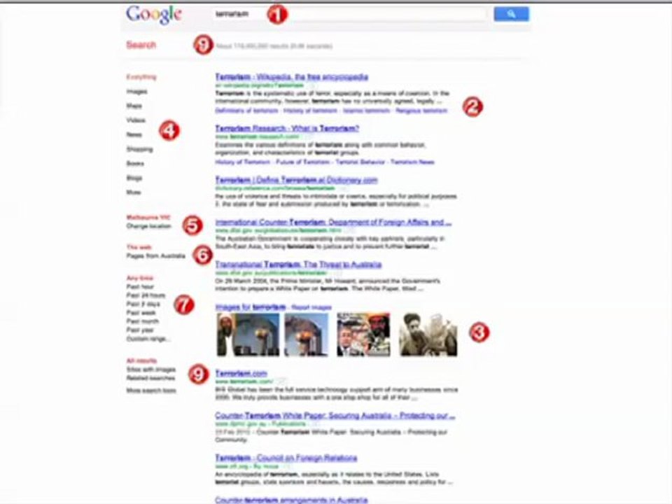 Social media crisis management-Google Search by Tony Ridley