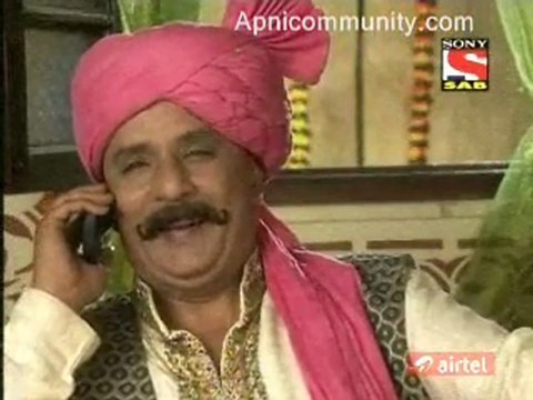 I Luv My India [Episode - 27] - 27th March 2012 pt2