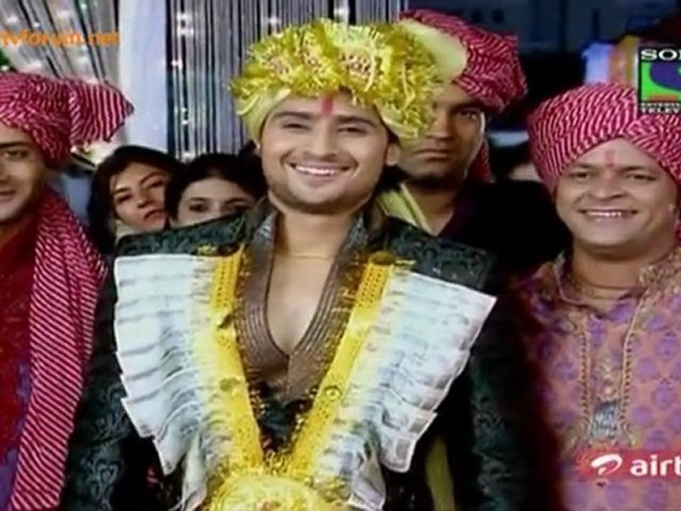 Shubh Vivah [Episode 22] - 27th March 2012 Video Watch Online P1