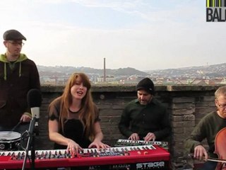 Ocean vs Daughter by Al Bastardo 🌊