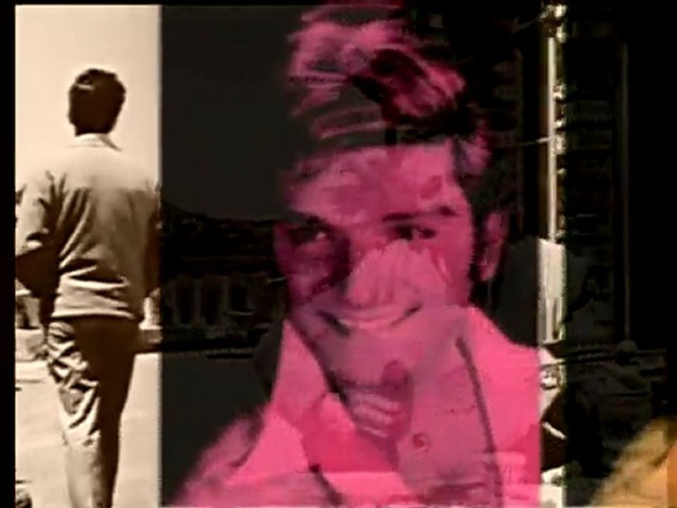 Zeki Müren - Yıldızların Altında