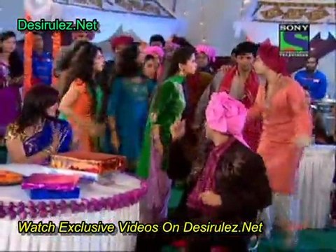 Shubh Vivah 27th March 2012-Part-2