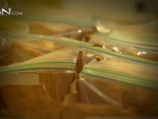 Mariah Smith: Blankets for the Homeless - CBN.com