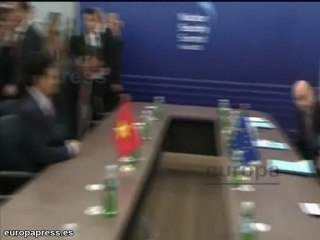 Cumbre sobre seguridad nuclear de Seúl