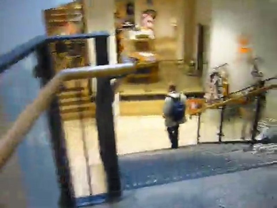 Magasin Anthropologie (158 Regent Street) à Londres 3/3