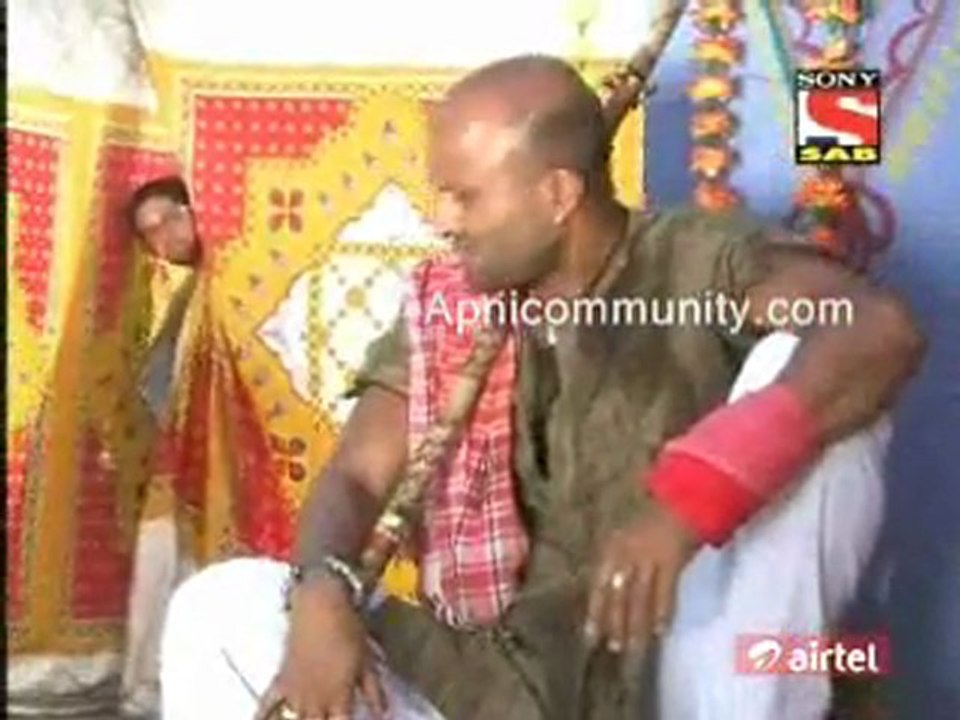 I Luv My India [Episode - 27] - 27th March 2012 pt3