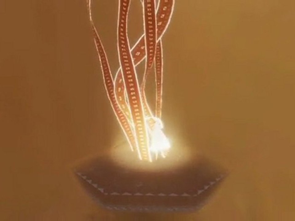 Guide FR HD Journey - Partie 8 - Trophée Transcendance - Bonus -