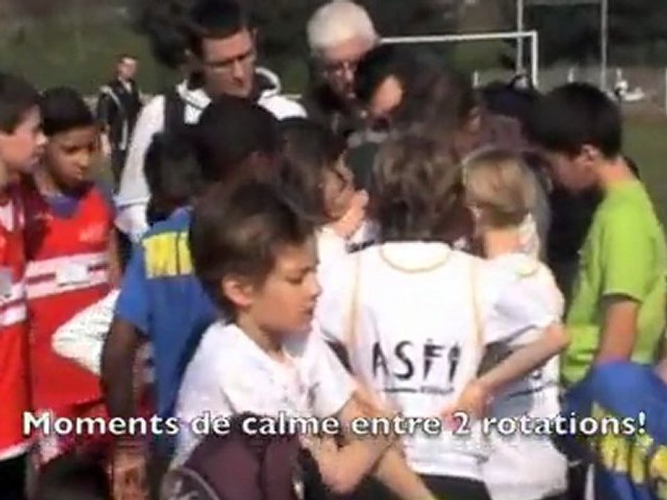 Villejuif  24 mars 2012