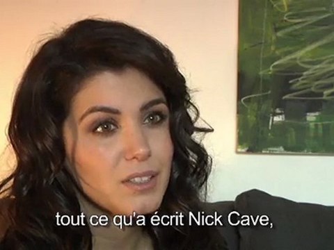 Intouchables, Perfect Sense, Katie Melua