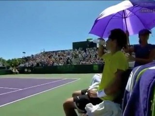 Bernard Tomic asks umpire to remove his father from stadium