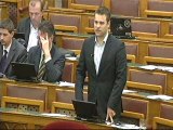 Staudt Gábor felszólalása VII.