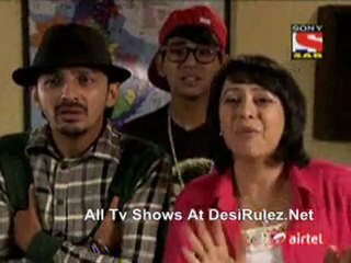 I Love My India - 27th March 12 pt3