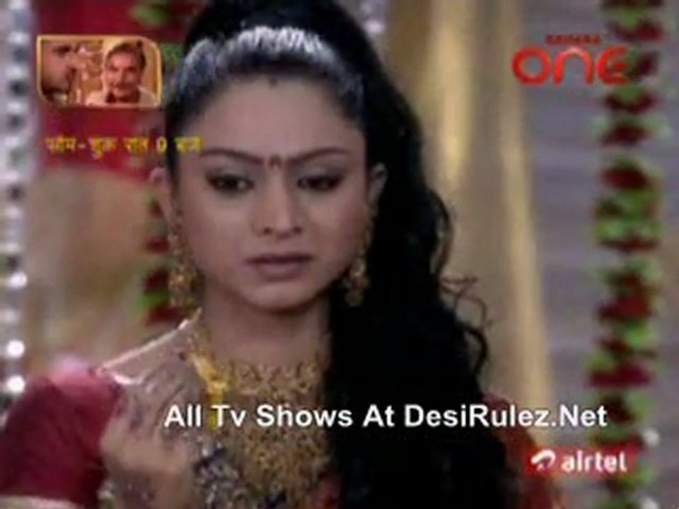 Piya Ka Ghar Pyara Lage 27th March 2012 pt1