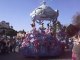 Disneyland Paris - 1ère Avant Première - Disney Magic On Parade