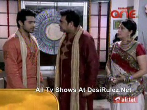 Piya Ka Ghar Pyara Lage 27th March 2012 pt2