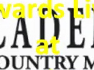 watch Country Music Awards 2012 online