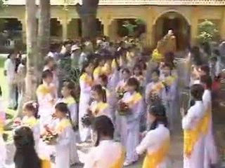 Vu Lan Nho Me-Thanh Ngan