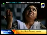 Kash Main Teri Beti Na Hoti By Geo TV [Episode 108] -Part 2/2