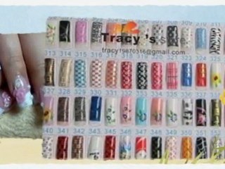 Nail Salon  Baldwin Park? Call Arlynn's 626-498-7602