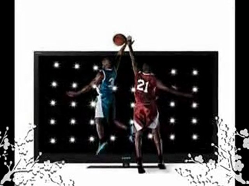 Sony BRAVIA KDL46NX720 46-inch 1080p WiFi 3D LED HDTV Black Best Price