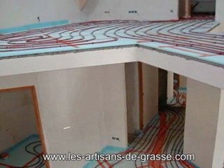 PLOMBIER VILLE DE GRASSE